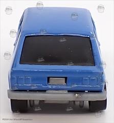 Blue - Speed Machine